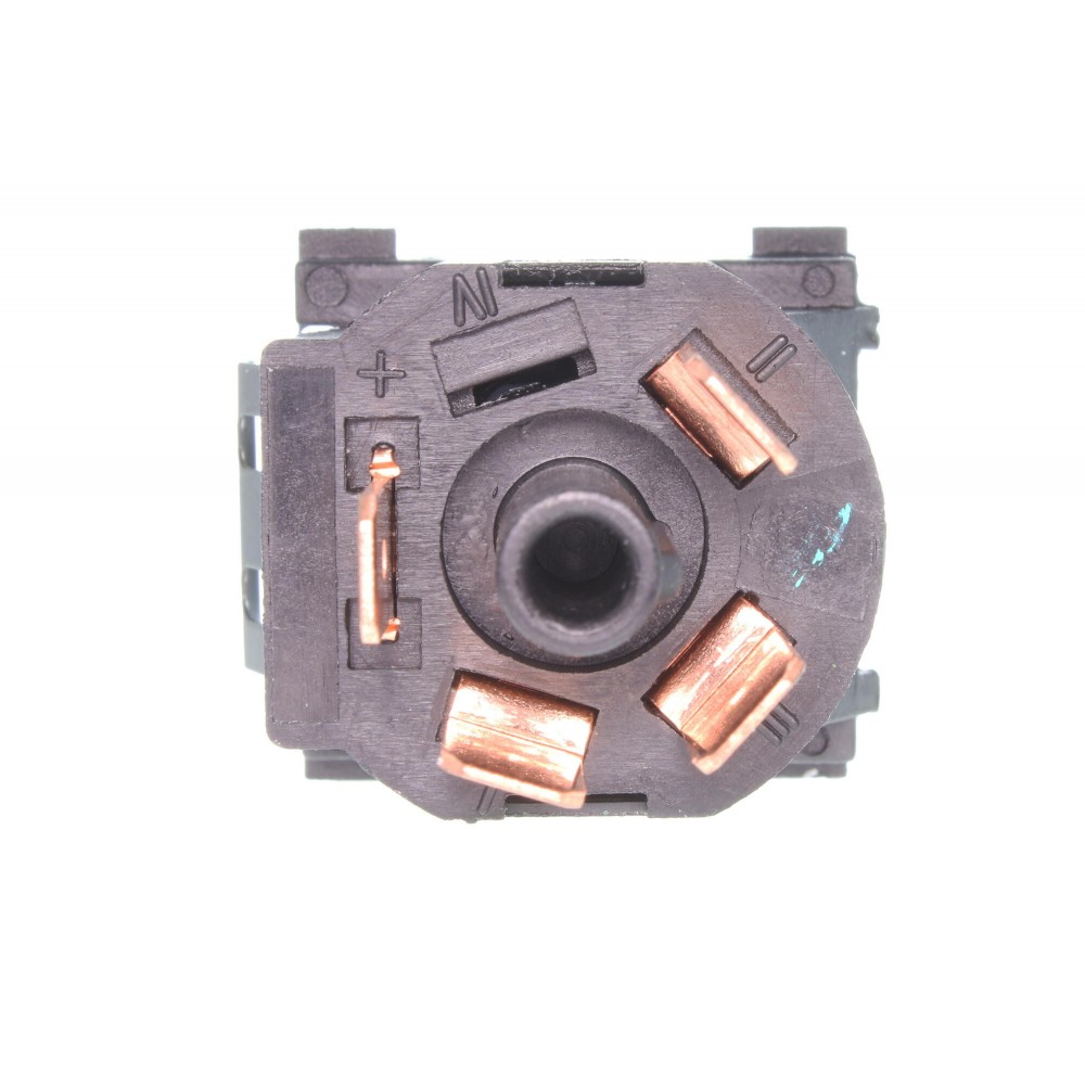 Blower Switch, heating/ventilation