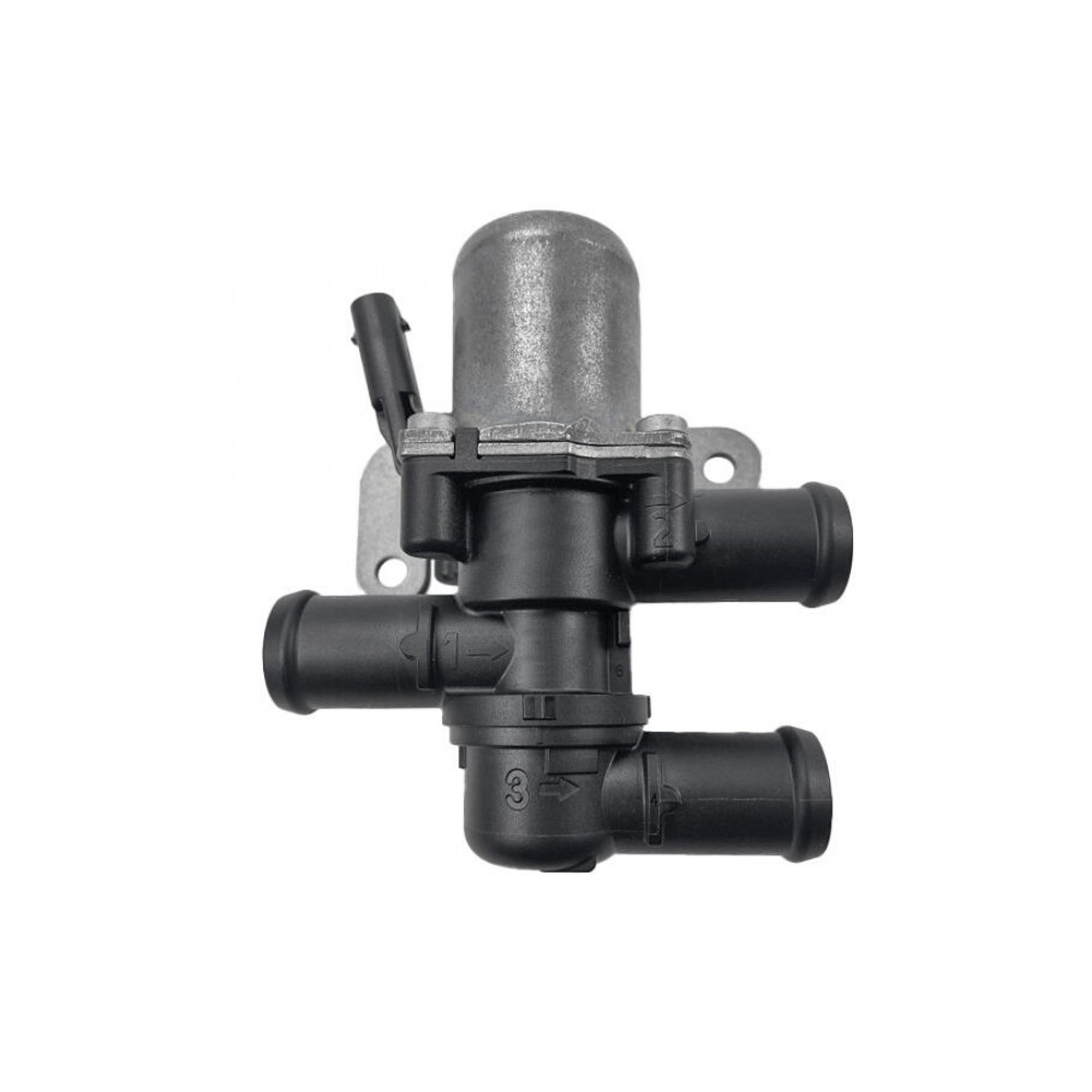 Coolant Control Valve