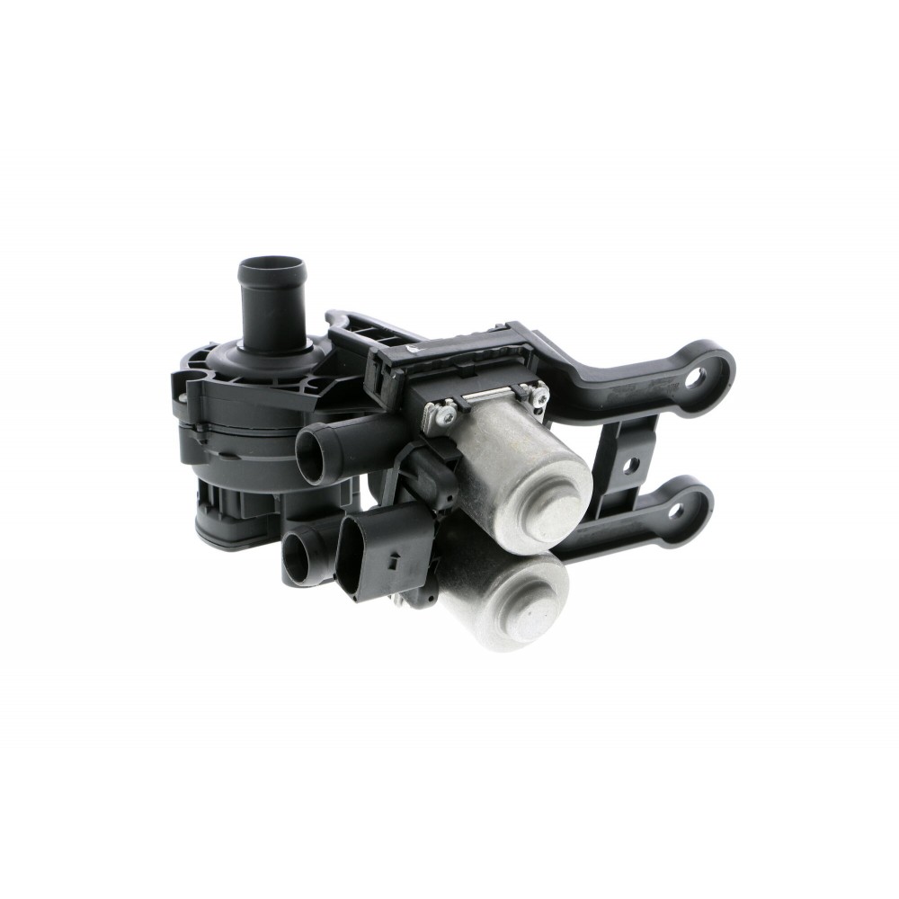 Auxiliary water pump (cooling water circ