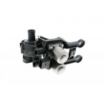 Auxiliary water pump (cooling water circ