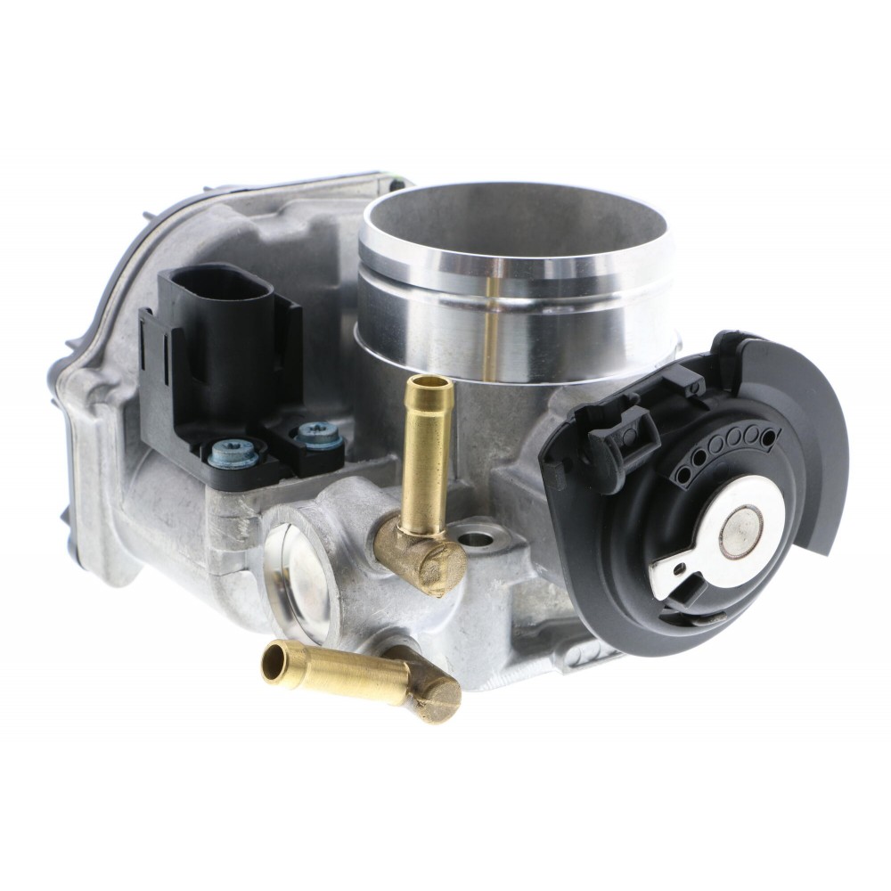 Throttle body