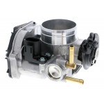 Throttle body