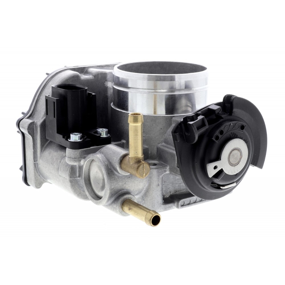 Throttle body