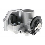 Throttle body