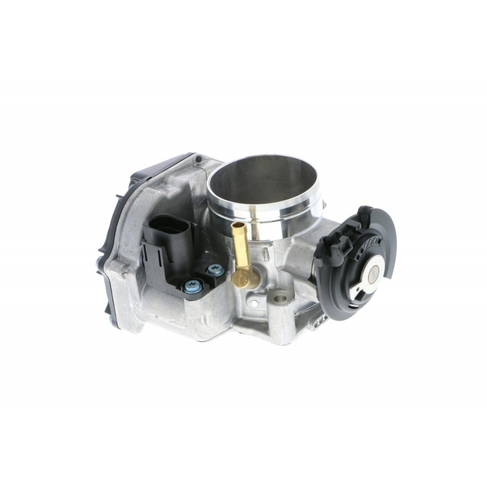 Throttle body