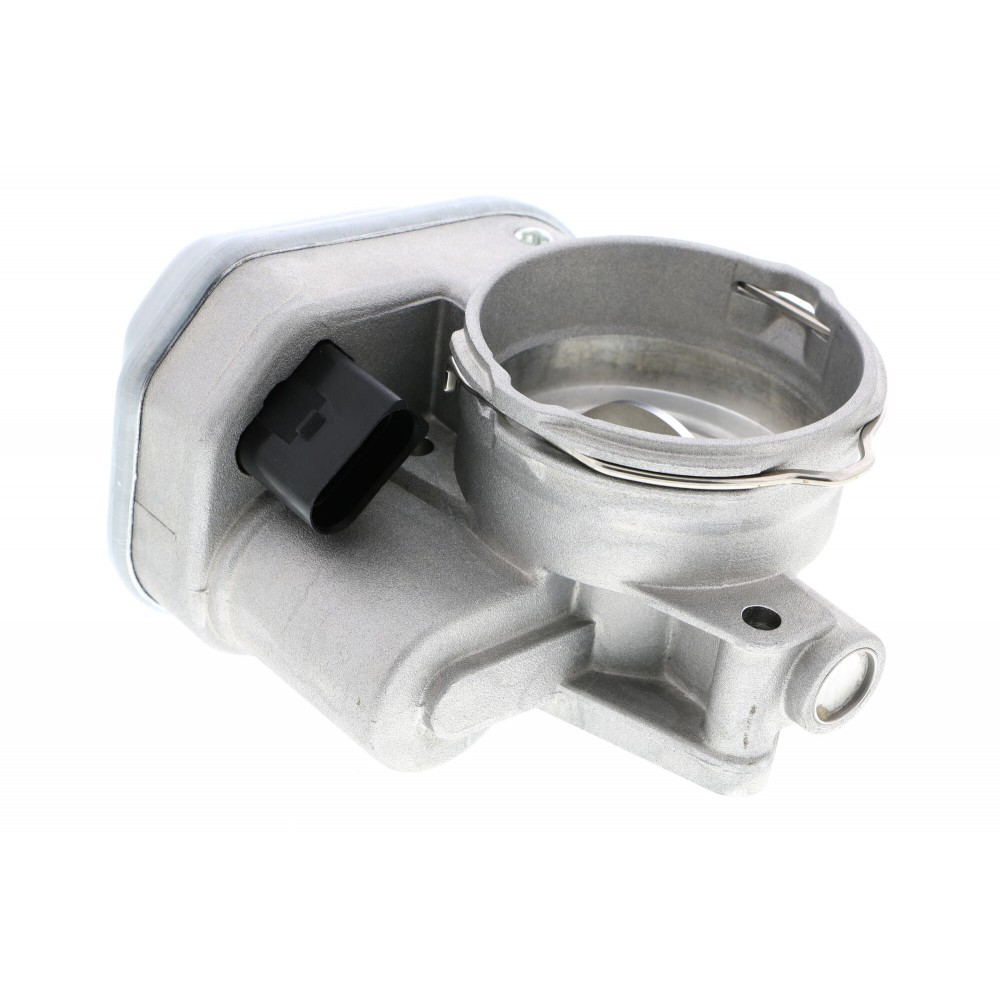 Throttle body