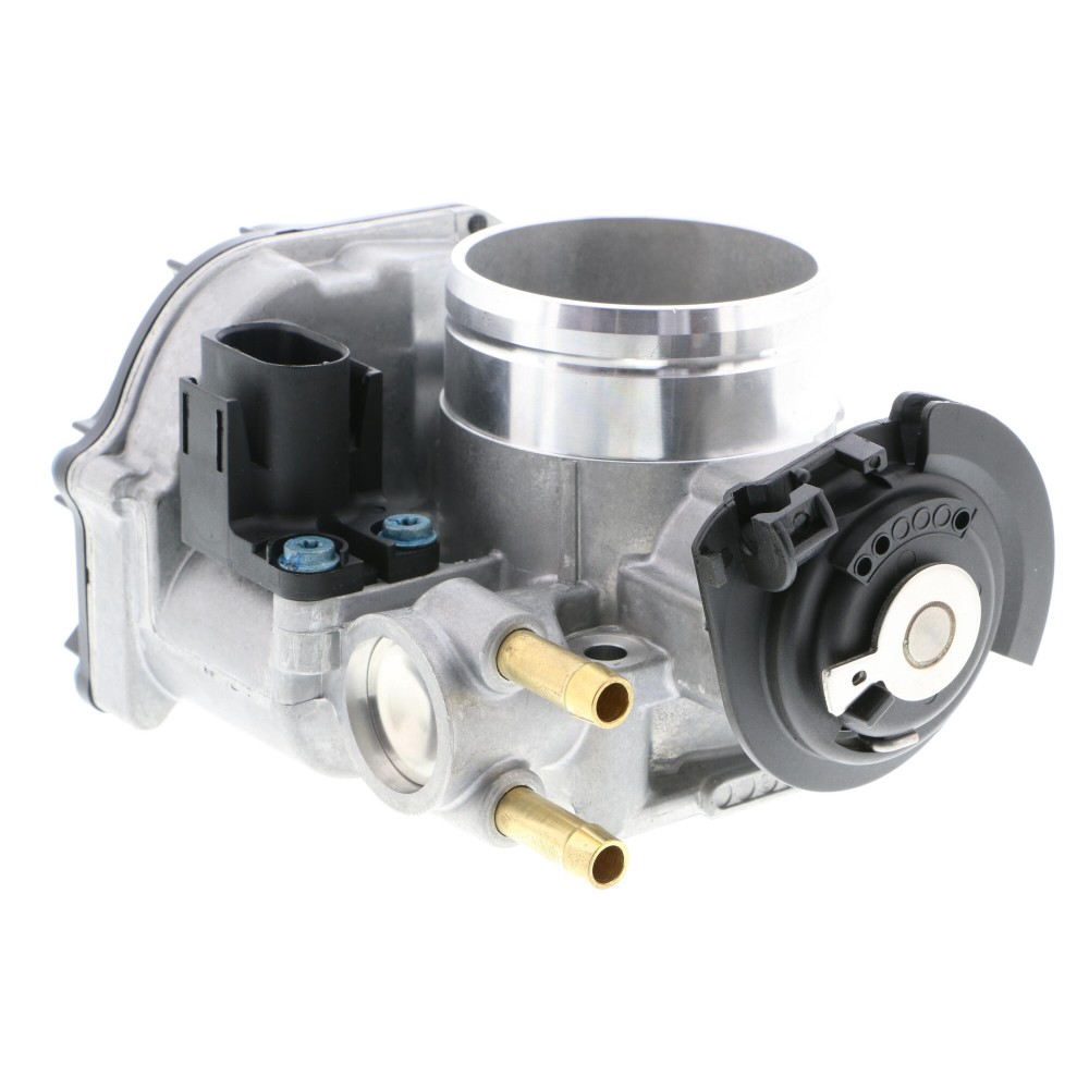 Throttle body