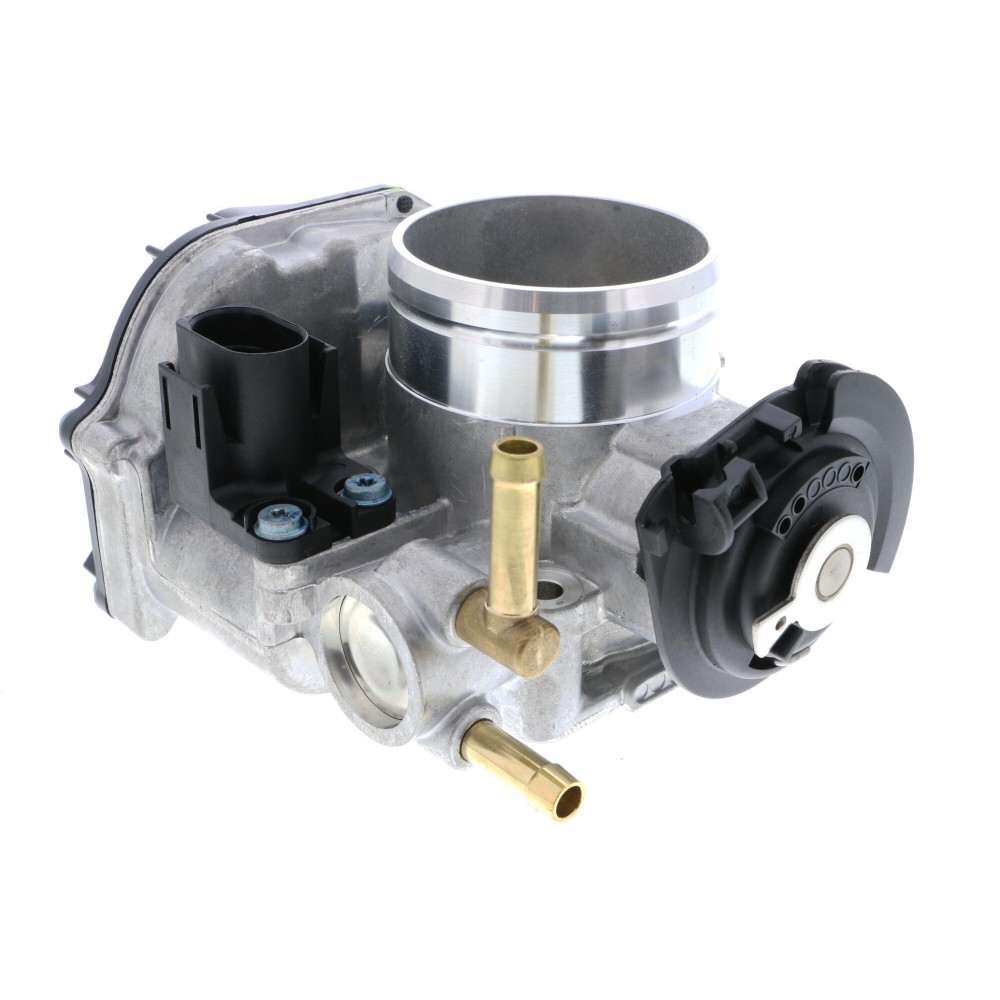 Throttle body