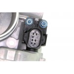 Throttle body