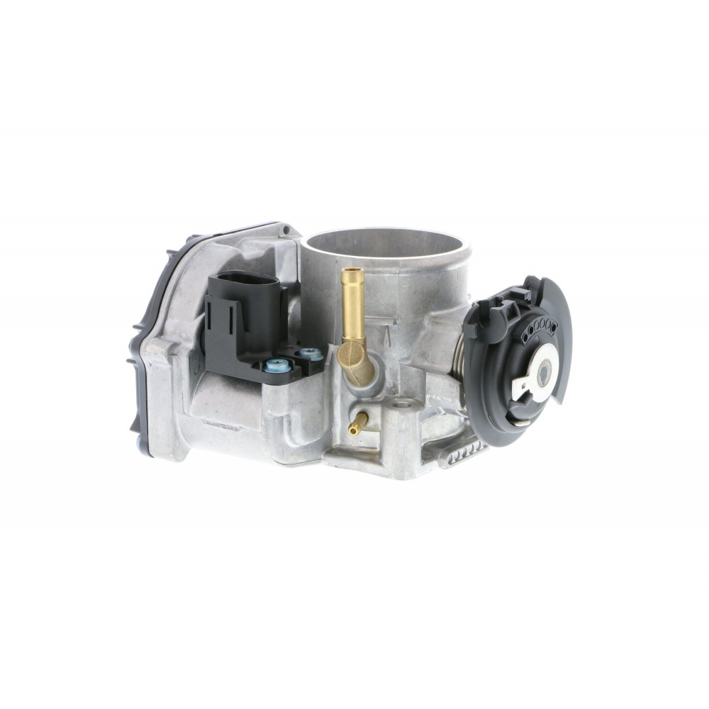 Throttle body