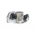 Throttle body