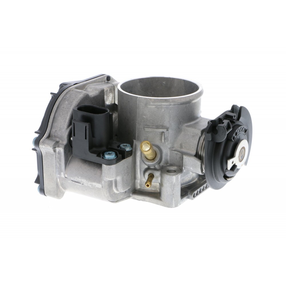 Throttle body