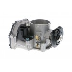 Throttle body