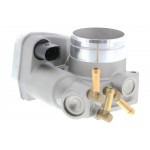 Throttle body