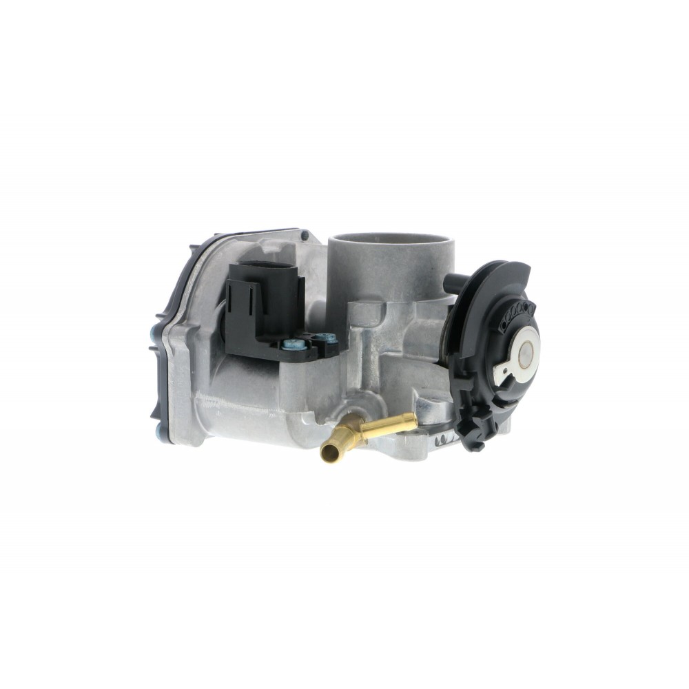 Throttle body