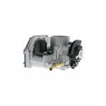 Throttle body