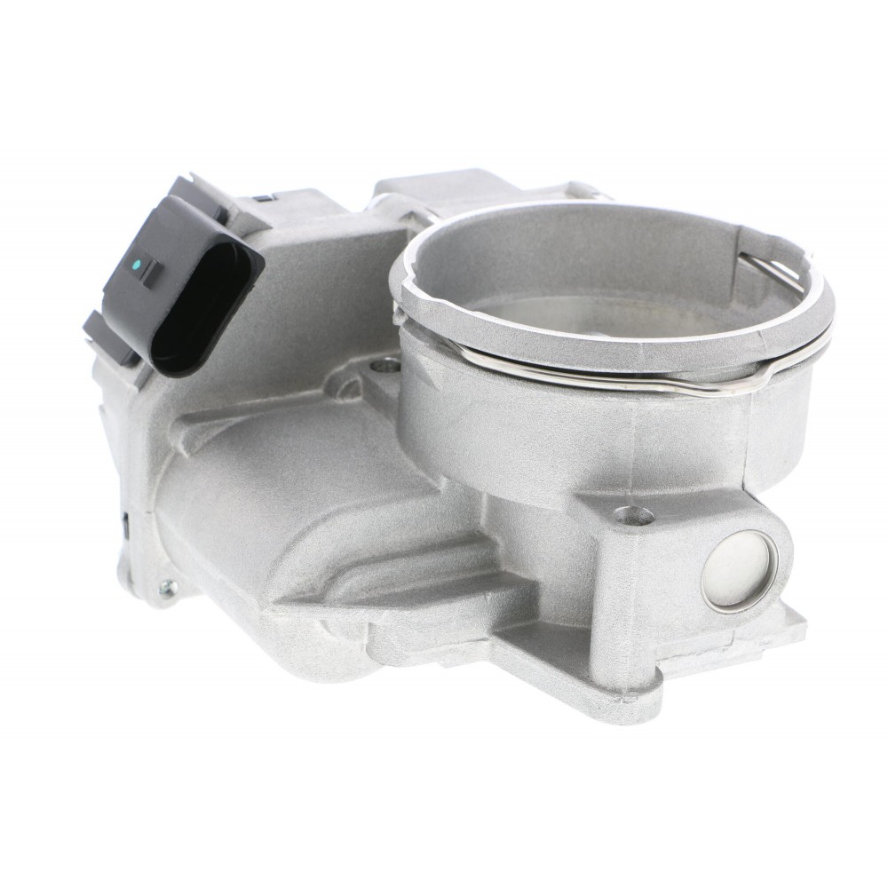 Throttle body