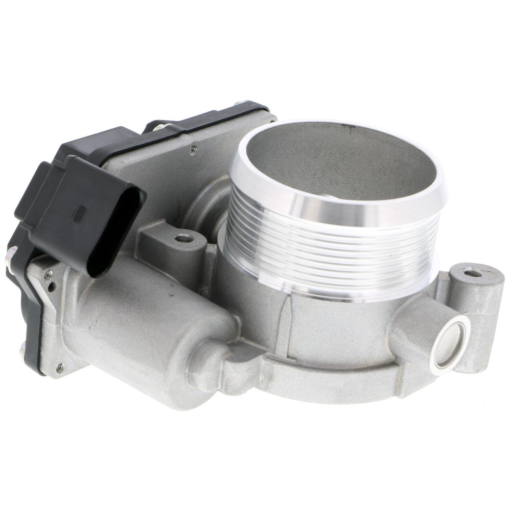 Throttle body