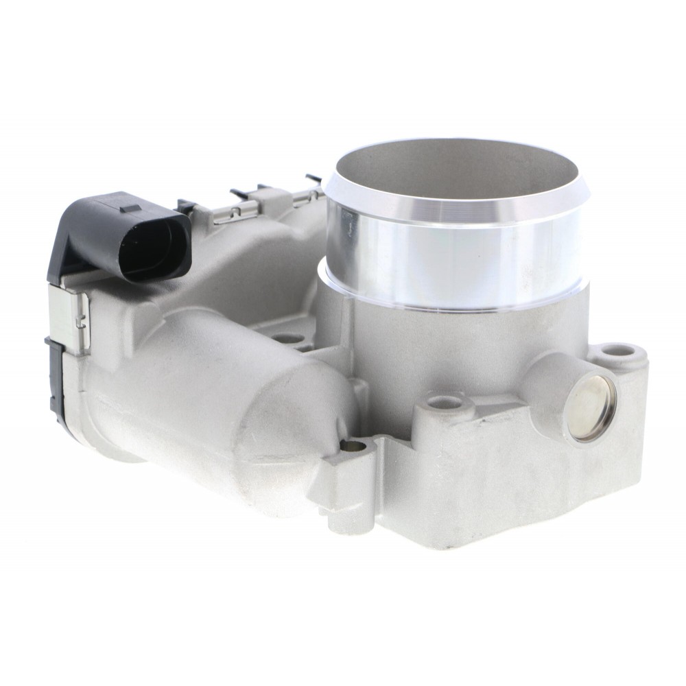 Throttle body