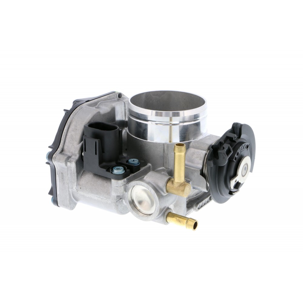 Throttle body