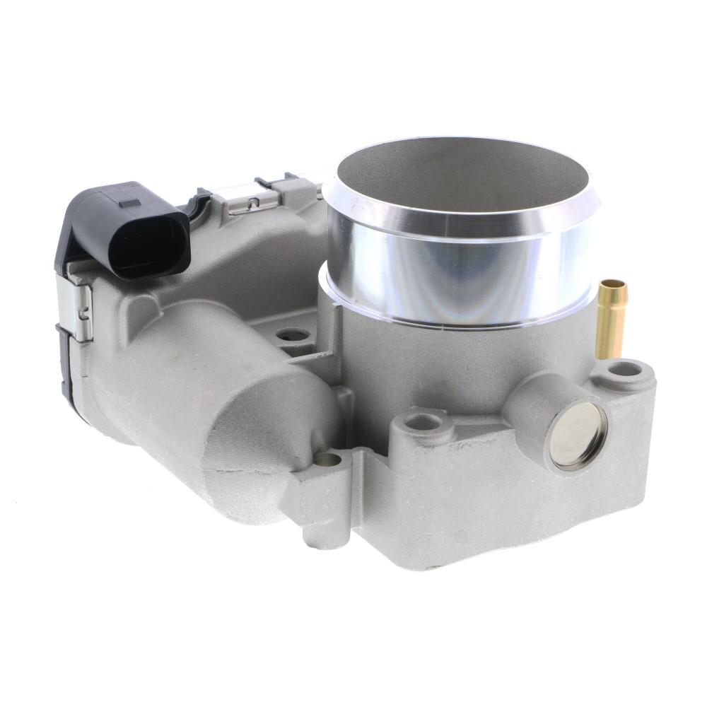 Throttle body