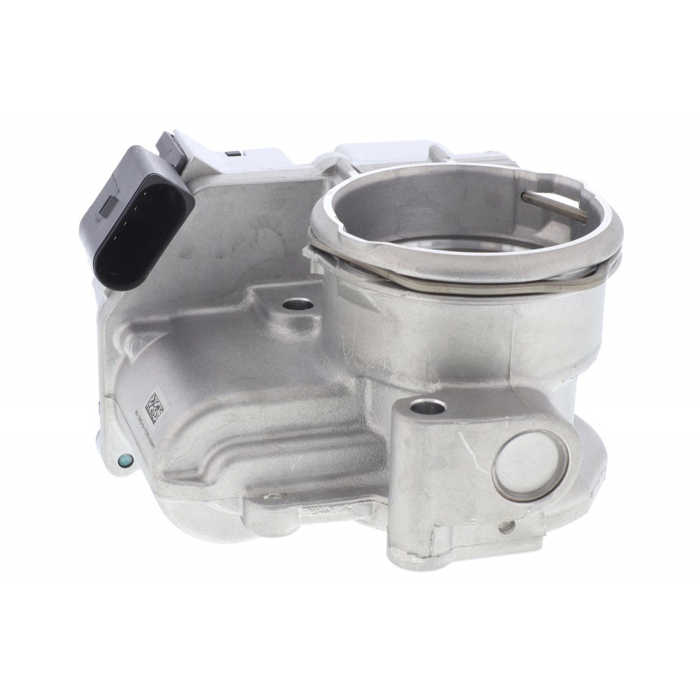 Throttle body