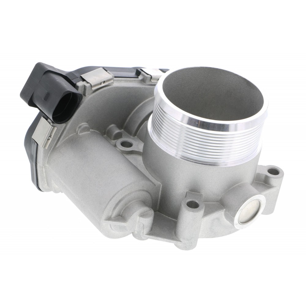 Throttle body