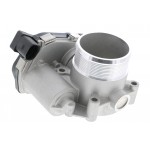 Throttle body