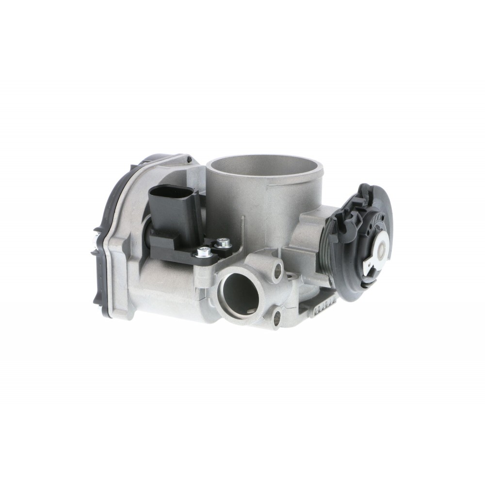 Throttle body