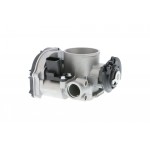 Throttle body