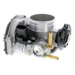 Throttle body