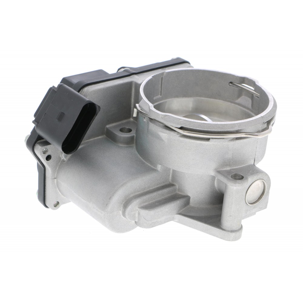 Throttle body