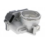 Throttle body