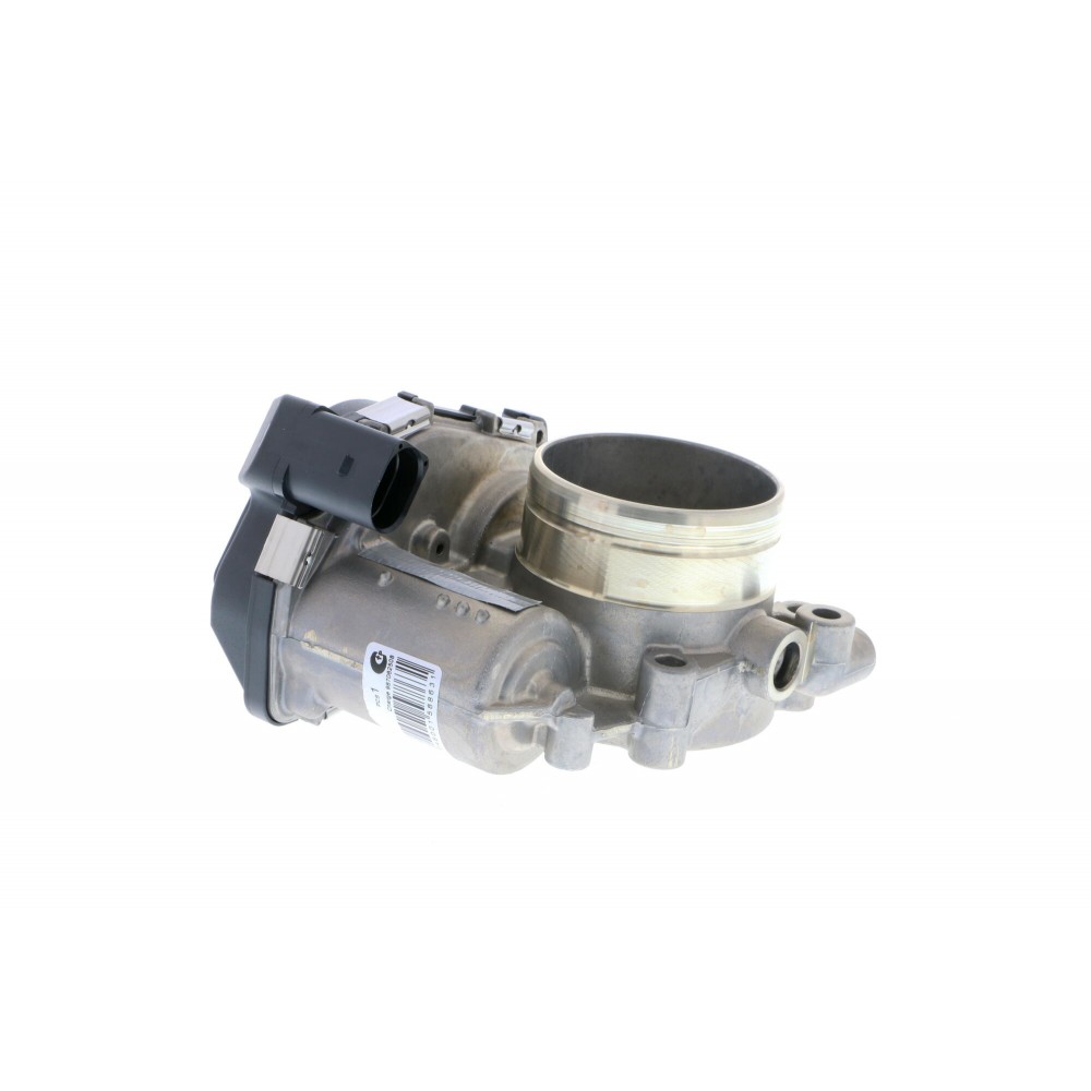 Throttle body