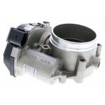 Throttle body