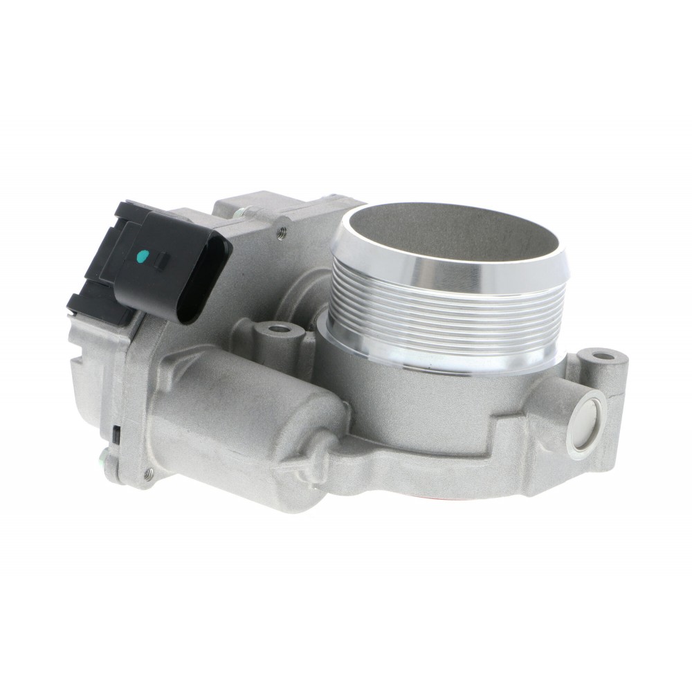 Throttle body