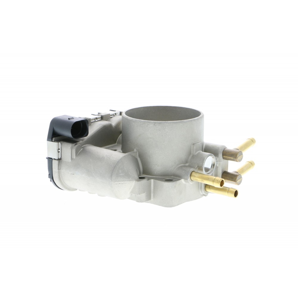 Throttle body