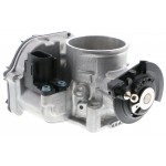 Throttle body