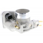 Throttle body