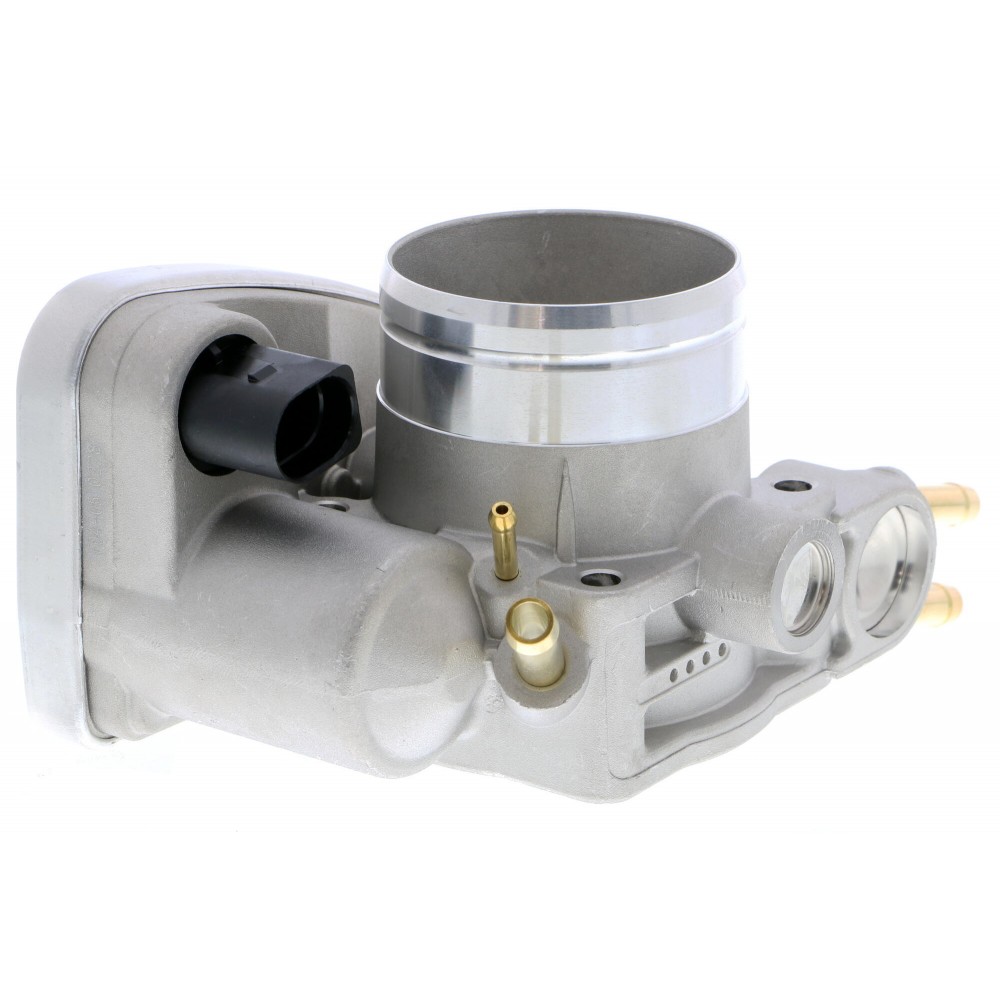 Throttle body