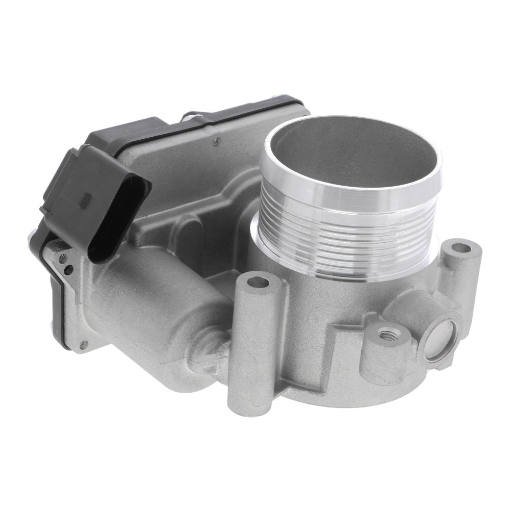 Throttle body