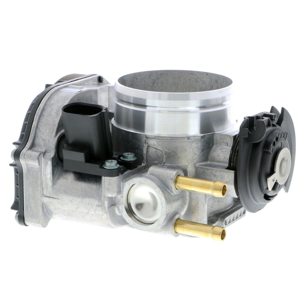 Throttle body