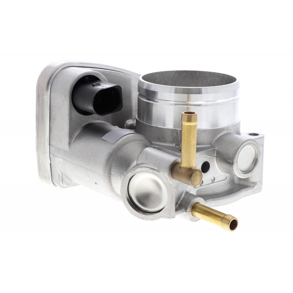 Throttle body