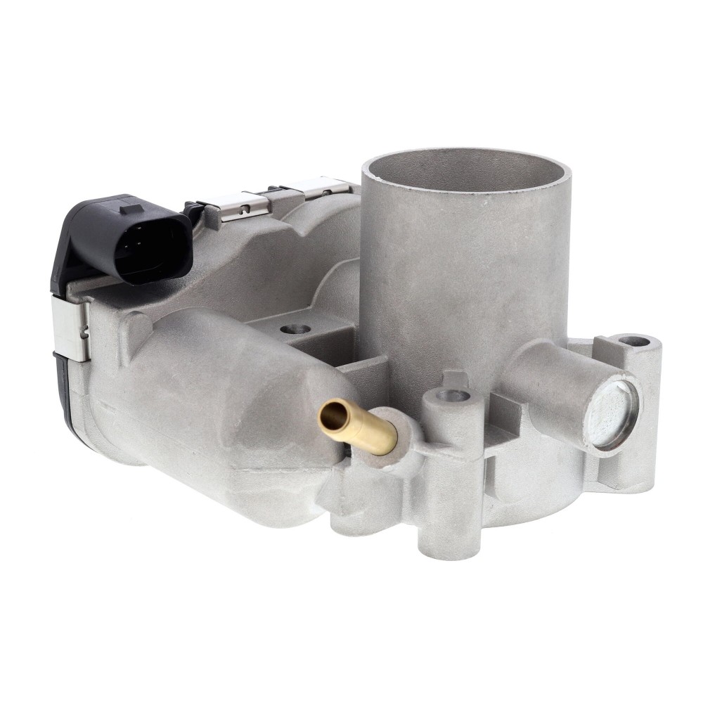 Throttle body