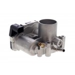 Throttle body