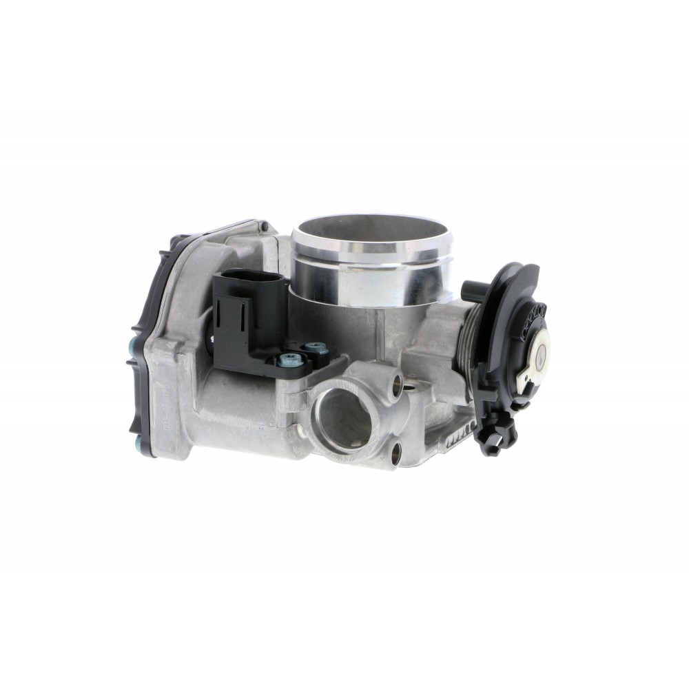 Throttle body