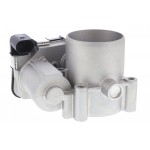 Throttle body