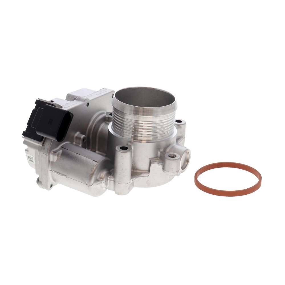 Throttle body