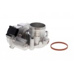 Throttle body