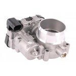 Throttle body